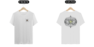Nome do produto Camiseta Quality Estrela Universo