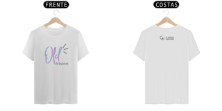 Nome do produto Camiseta Prime Old Vision Memória