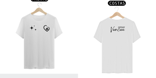 Nome do produto Camiseta Quality Time Amor Venceu