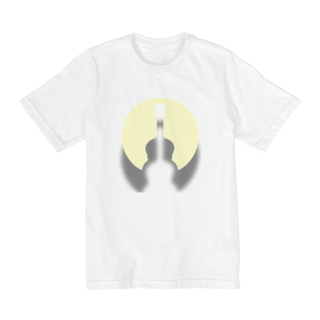 Nome do produto Camiseta Quality Infantil Amor Profundo