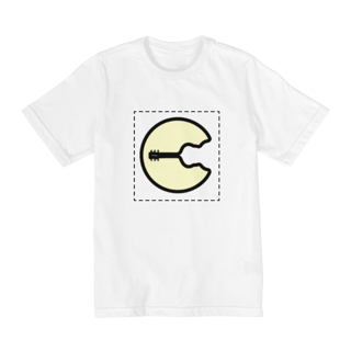 Nome do produto Camiseta Quality Infantil Vitória Kids