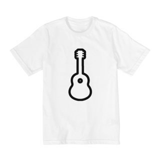 Nome do produto Camiseta Quality Infantil Fonte de Amor