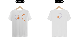 Nome do produto Camiseta Quality Nossa Fortaleza Dom
