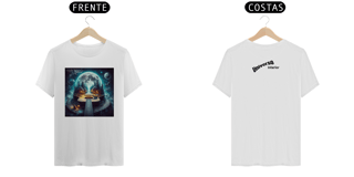 Nome do produto Camiseta Quality Universo Interior Versões