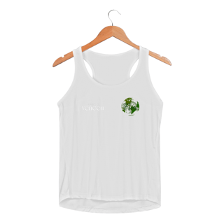 Nome do produto Regata Feminina Sport Dry UV Amor Verde (PROMOÇÂO)