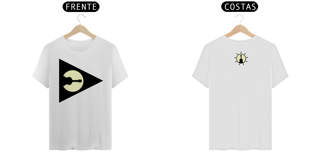 Nome do produto Camiseta Quality Navegantes Coleção