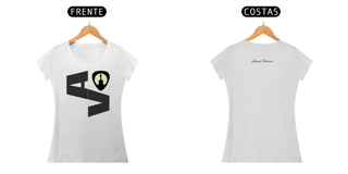 Nome do produto Baby Long Quality AV Logo