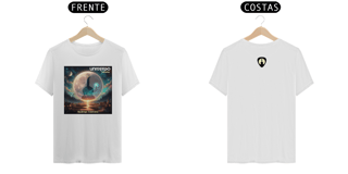 Nome do produto Camiseta Quality Universo Interior Capa