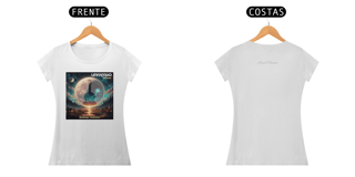 Nome do produto Baby Long Quality Universo Interior Capa