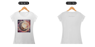 Nome do produto Baby Long Quality Universo Interior Vida