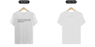 Nome do produto Camiseta Quality Universo Interior Música