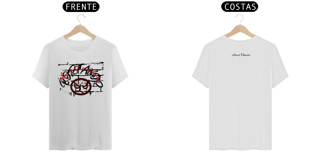 Nome do produto Camiseta Quality Mais Amor Todos