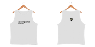 Nome do produto Regata Masculina Sporty Dry UV Universo Interior
