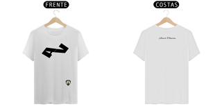Nome do produto Camiseta Quality AV Marca