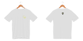 Nome do produto Camiseta Sport Dry UV Amor Venceu