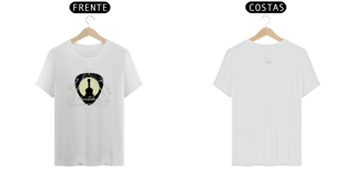 Nome do produto Camiseta Quality Amor Venceu Tríade Amor