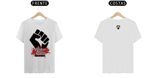 Nome do produto Camiseta Quality Mais Amor Por Favor Juntos