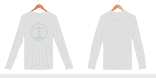 Nome do produto Camisa Manga Longa Spor Dry UV Navegantes