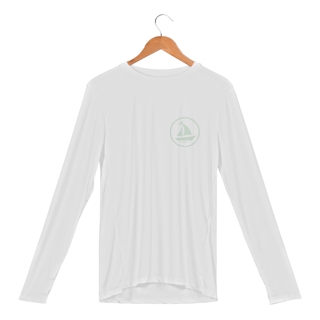 Nome do produto Camisa Manga Longa Sport Dry UV Barco