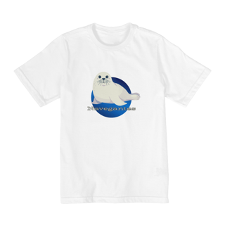 Nome do produto Camiseta Quality Infantil Navegantes Marítimos