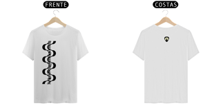 Nome do produto Camiseta Quality Navegantes Vista