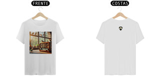 Nome do produto Camiseta Quality Universo Interior Cantos