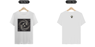 Nome do produto Camisetas Prime Universo Interior Visões