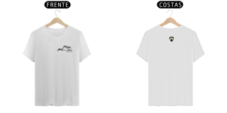 Nome do produto Camiseta Prime Mais Amor Por Favor