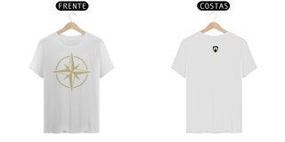 Nome do produto Camiseta Prime Navegantes Direção