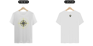 Nome do produto Camiseta Prime Navegantes Sentido