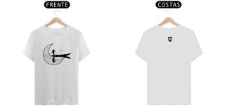 Nome do produto Camiseta Prime Navegantes Luar