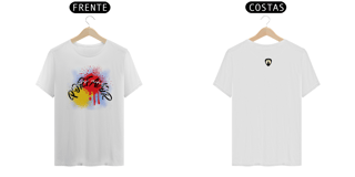 Nome do produto Camiseta Prime Mais Amor Por Favor