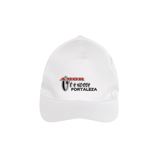 Nome do produto Boné Prime Confort Nossa Fortaleza Fámília