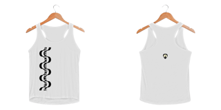 Nome do produto Regata Feminina Sport Dry UV Navegantes