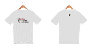 Nome do produto Camiseta Sport Dry UV Nossa Fortaleza