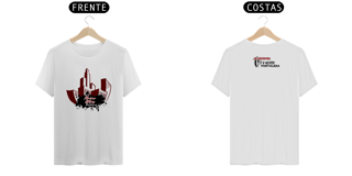 Nome do produto Camiseta Prime Mais Amor Por Favor