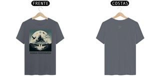 Nome do produto Camiseta Nossa Fortaleza Juventude