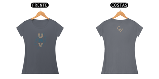 Nome do produto Baby Long Pima Universo Interior Ciclo