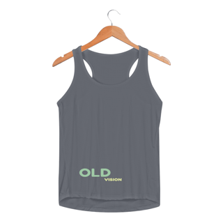 Nome do produto Regata Feminina Sport Dry UV Old Vision
