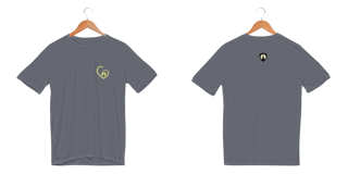 Nome do produto Camiseta Sport Dry UV Amor Venceu
