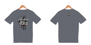 Nome do produto Camiseta Sport Dry UV Mais Amor Por Favor Memória
