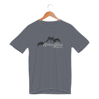 Nome do produto Camiseta Sport Dry UV Mais Amor Por Favor Homenagem