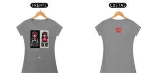 Nome do produto Baby Long Play Herois 