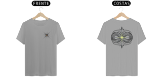 Nome do produto Camiseta Quality Estrela Universo