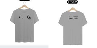 Nome do produto Camiseta Quality Time Amor Venceu