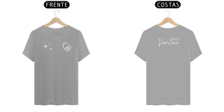 Nome do produto Camiseta Quality Amor Venceu Futebol Clube