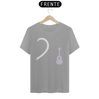 Nome do produto Camiseta Quality Harmonia