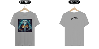 Nome do produto Camiseta Quality Universo Interior Versões