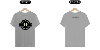 Nome do produto Camiseta Quality