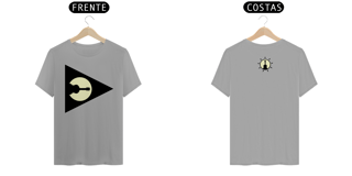 Nome do produto Camiseta Quality Navegantes Coleção